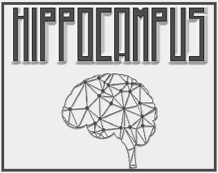 Cover image for Hippocampus