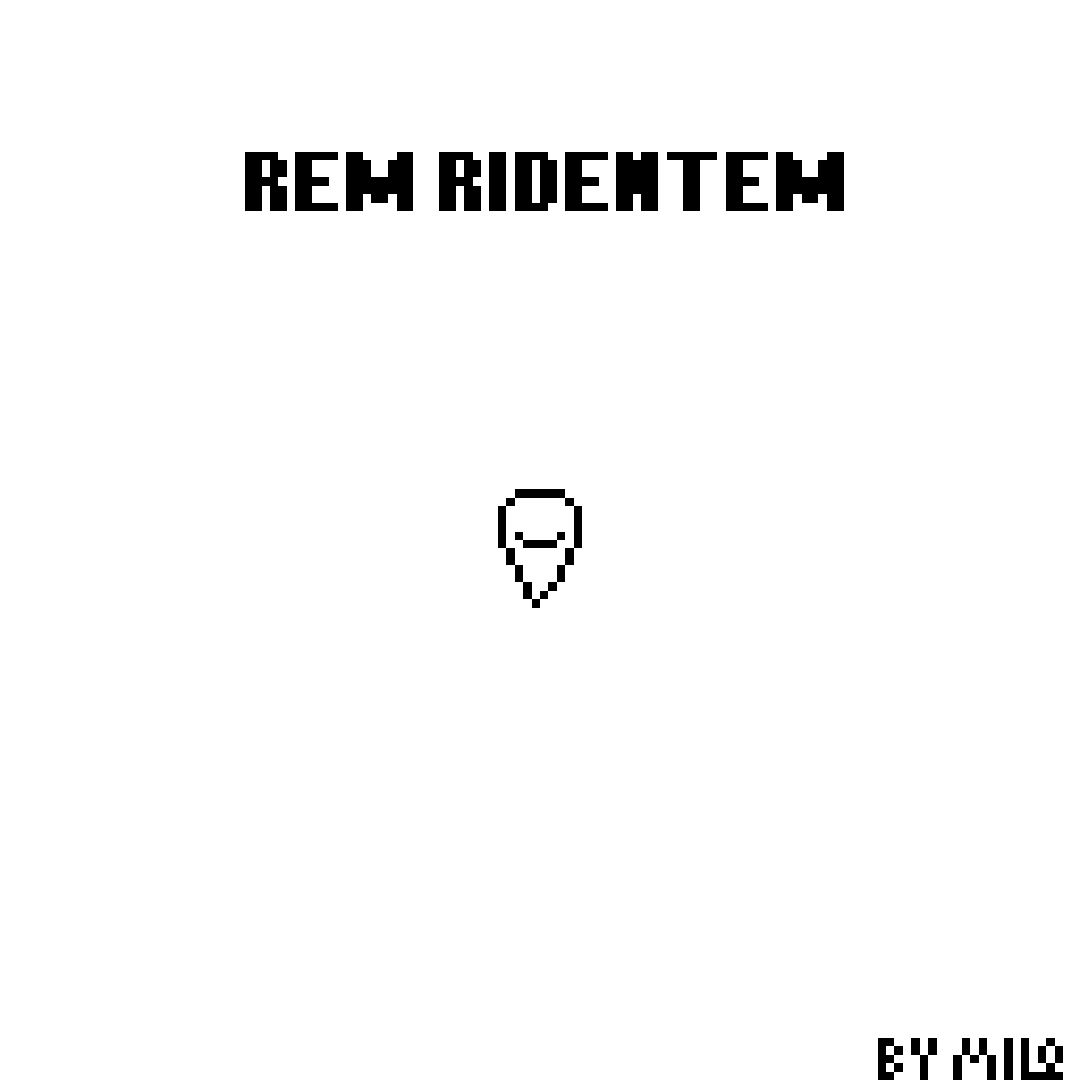 Rem Ridemtem