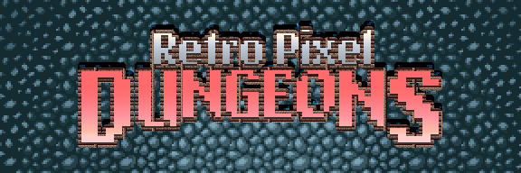 Retro Pixel Dungeons