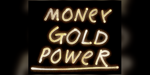 Cover image for MoneyGoldPower Official Style Guide 2016 WEB EDITION