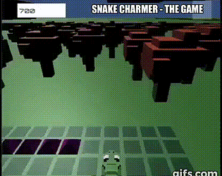 Top games for Android tagged snake 