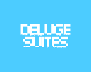 Cover image for Deluge Suites