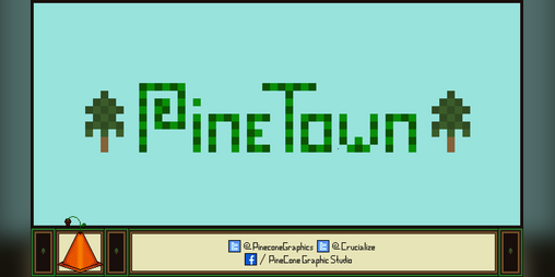 Cover image for PineTown