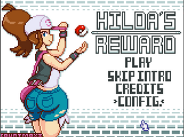 Hilda S Reward Public Release Hilda S Reward By Countmoxi