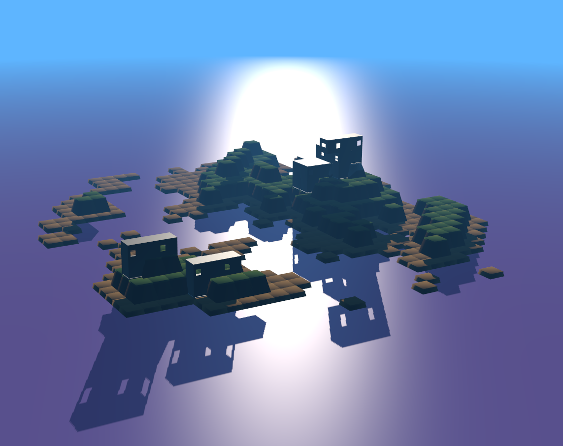 Cover image for tetrix