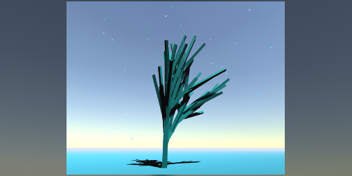 Cover image for TreeGen