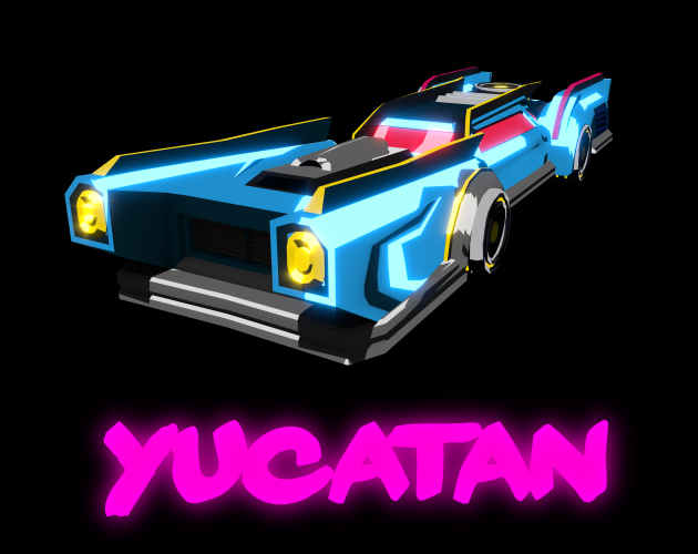 Yucatan