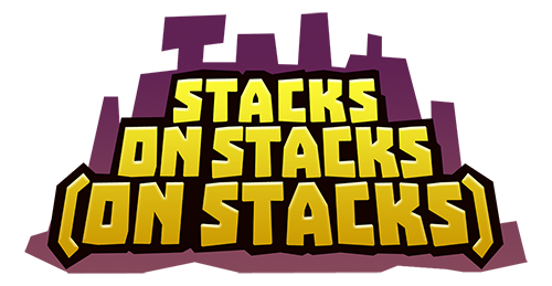 meme stacks on stacks on stacks