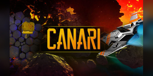 Cover image for CANARI