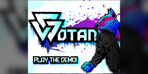 Cover image for Wotan - Kickstarter Demo