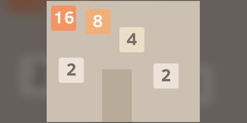 Cover image for Flappy48