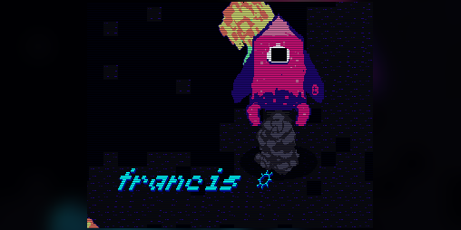 Cover image for francis ☼