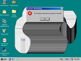 windows 98 online