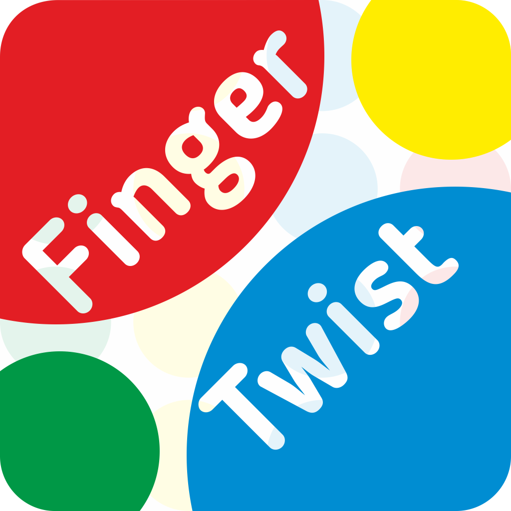 Finger Twist by Doninn