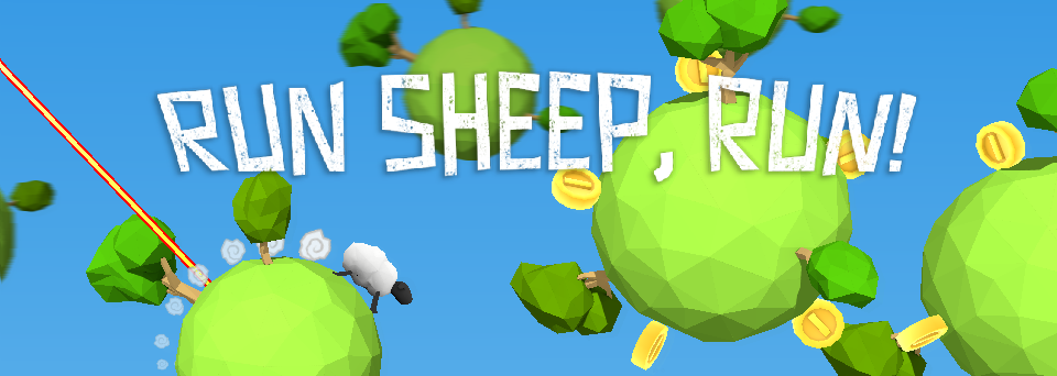 Run Sheep, Run!