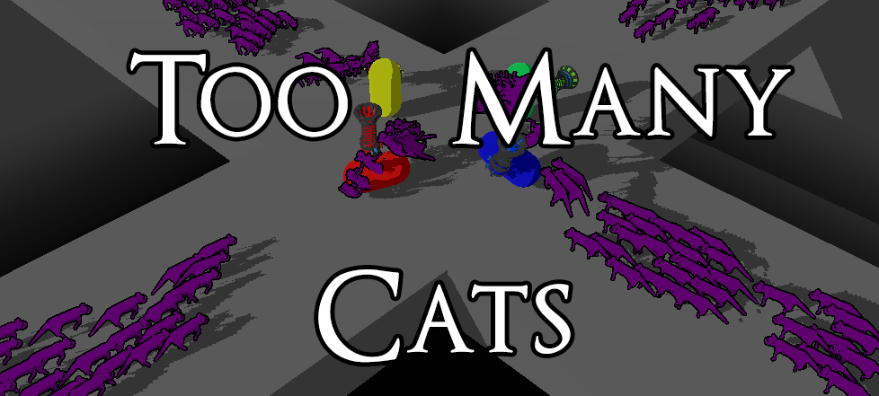Too Many Cats