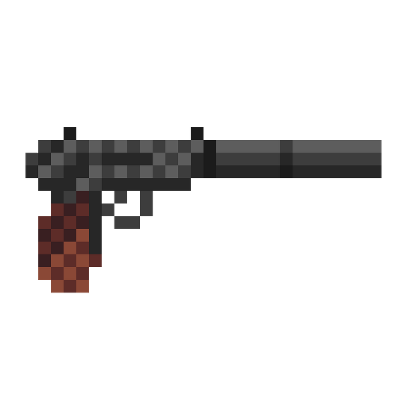 Pixel Guns 2D Gun Assets By MidnitePixel   K7ZH%2Bp 