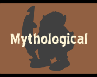 Mythological  