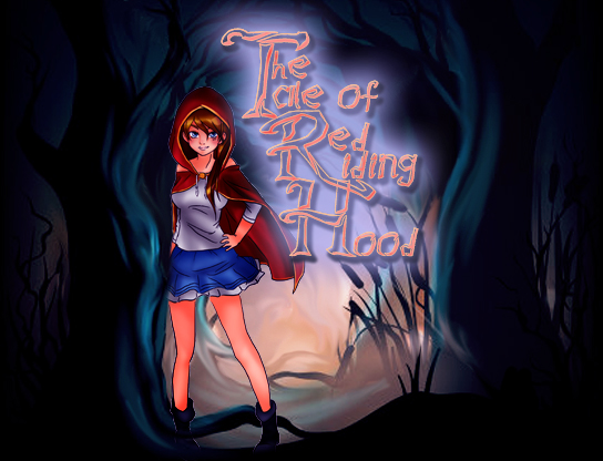 The Tale Of Red Riding Hood
