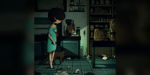 Cover image for The Experiment