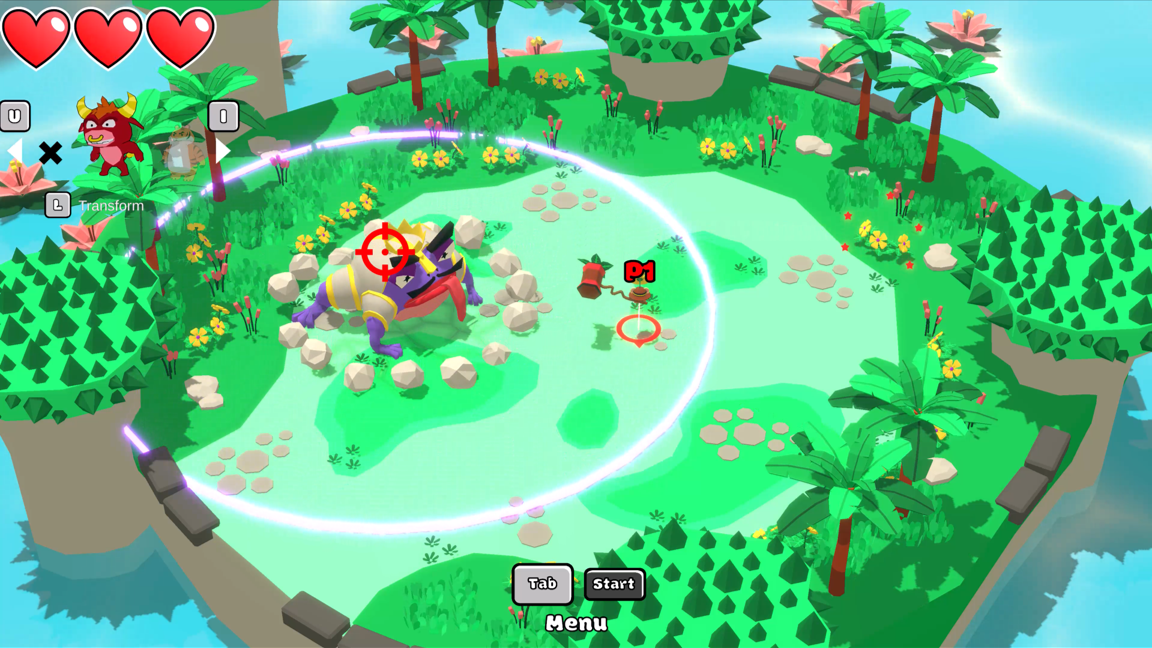 Screenshot 5 for Tikus Tales (Demo)
