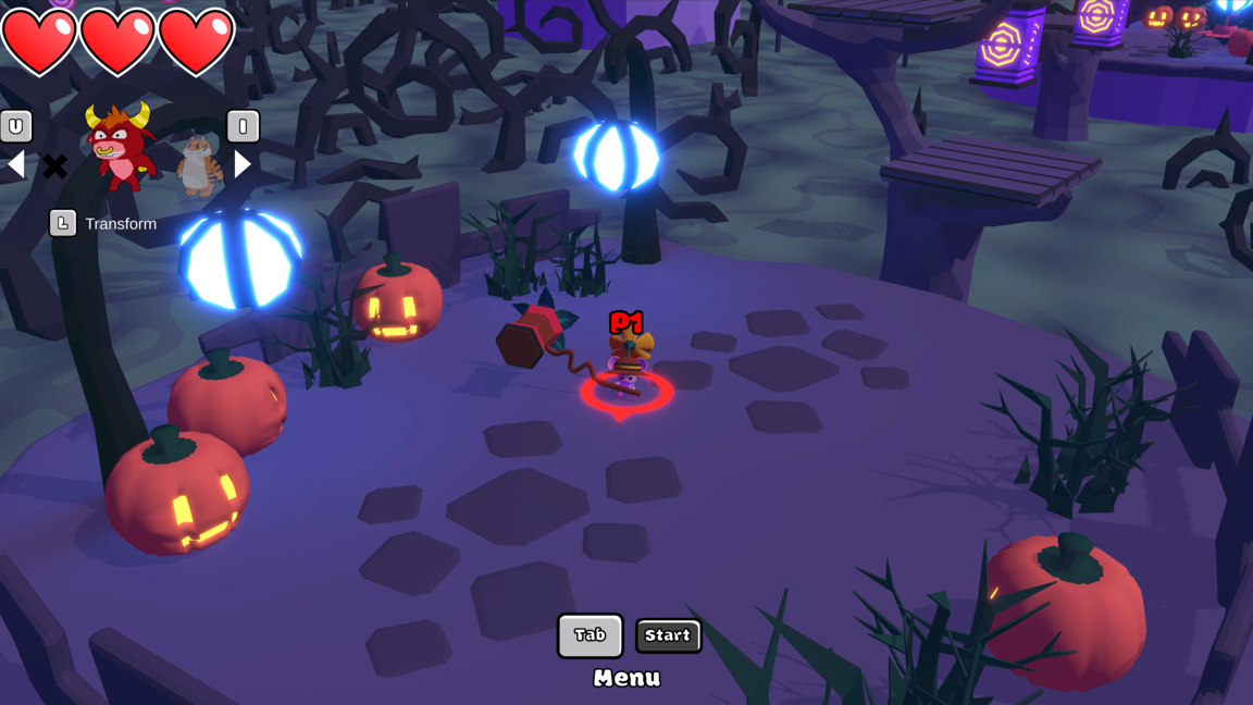 Screenshot 6 for Tikus Tales (Demo)