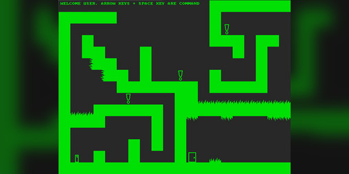 Cover image for Latency: The Game: The Prototype