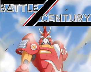Battle Century Z  