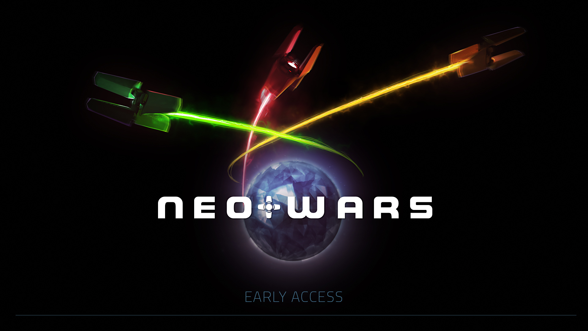 NeoWars - Early Access