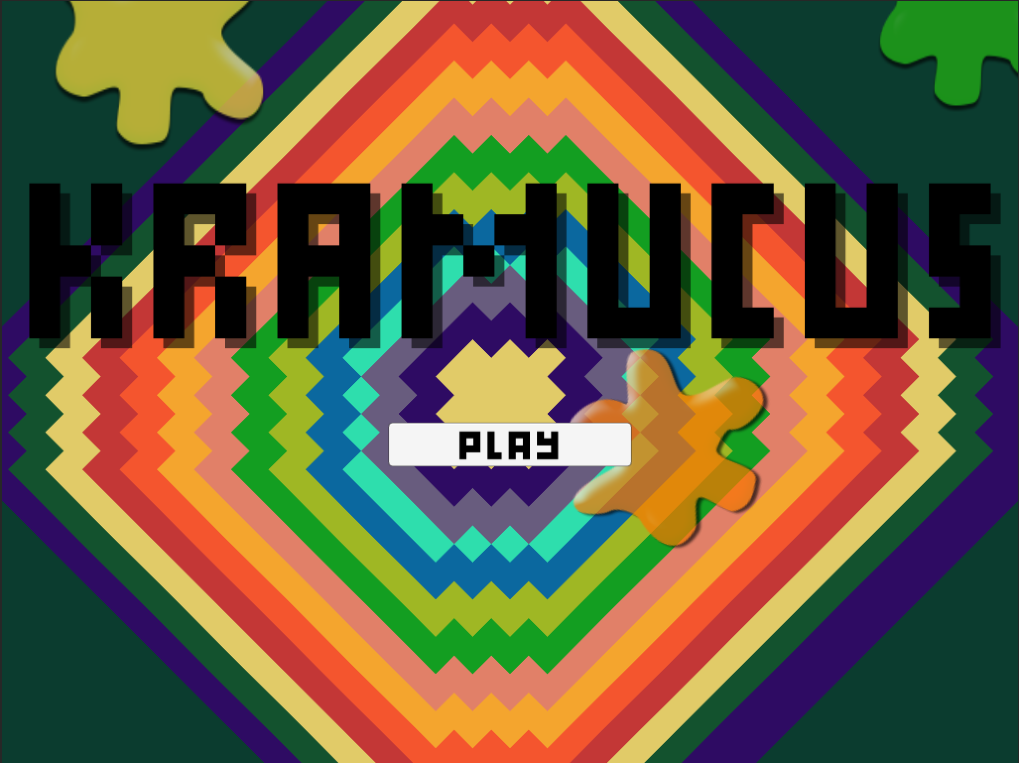 Kramucus