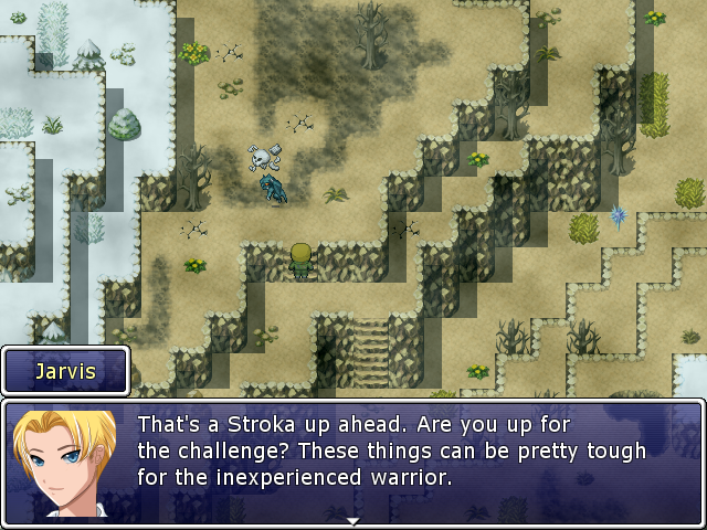 Screenshot 5 for The Book of Shadows