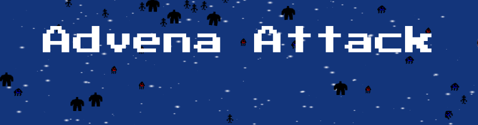 Advena Attack