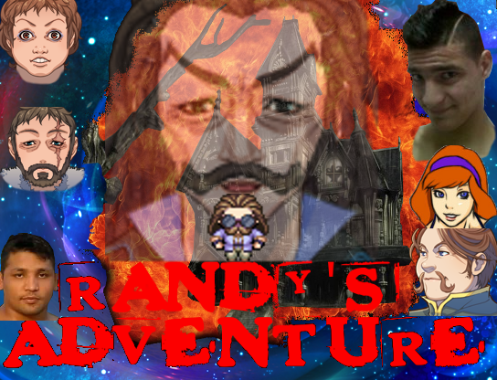 Screenshot 1 for Randy's Adventure