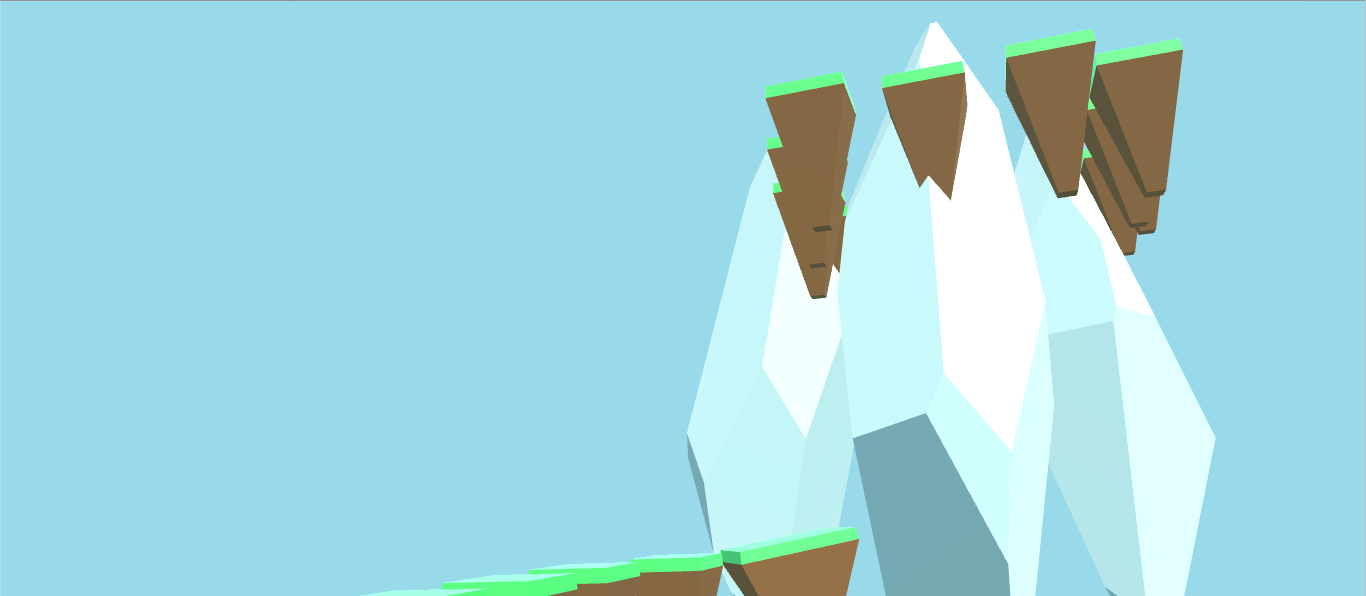 Screenshot 3 for Jump&Jump [1.0]