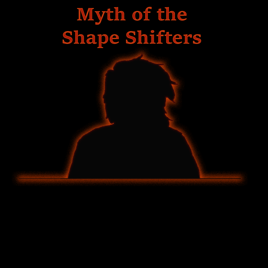 Myth of the Shapeshifter
