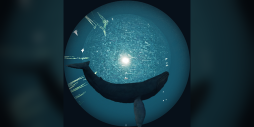 Cover image for Inner Sea