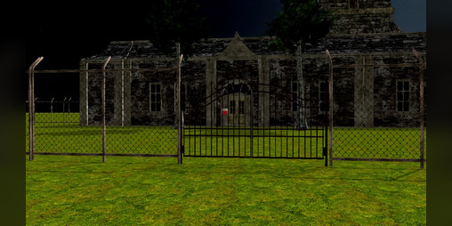 Cover image for Asylum Cold Fear