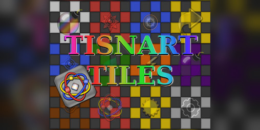 Cover image for Tisnart Tiles