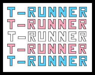 T-Runner