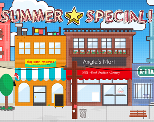 Summer Special!