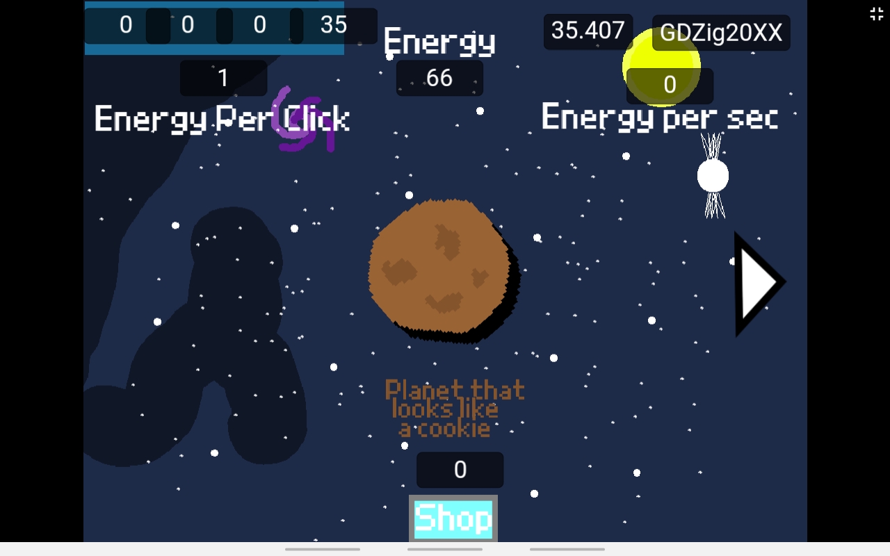 Planet Clicker 🔥 Play online