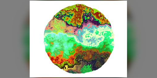 Cover image for Planetary Proverbs