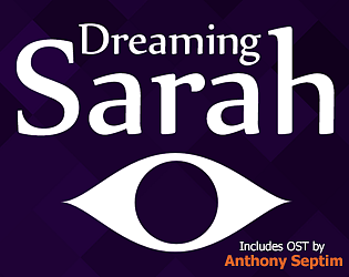 Dreaming Sarah [$5.99] [Adventure] [Windows]