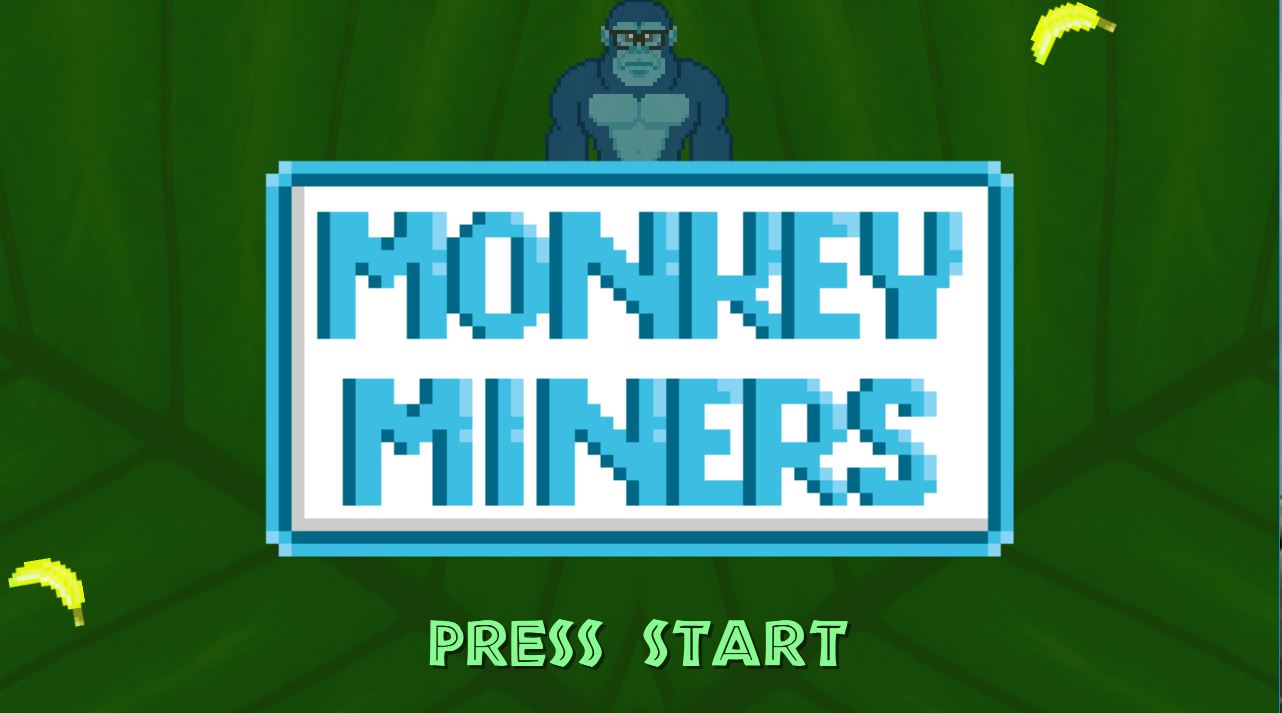 Monkey Miners DX