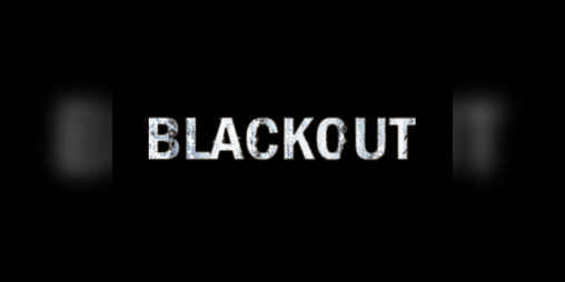 Cover image for Blackout {Prototype}