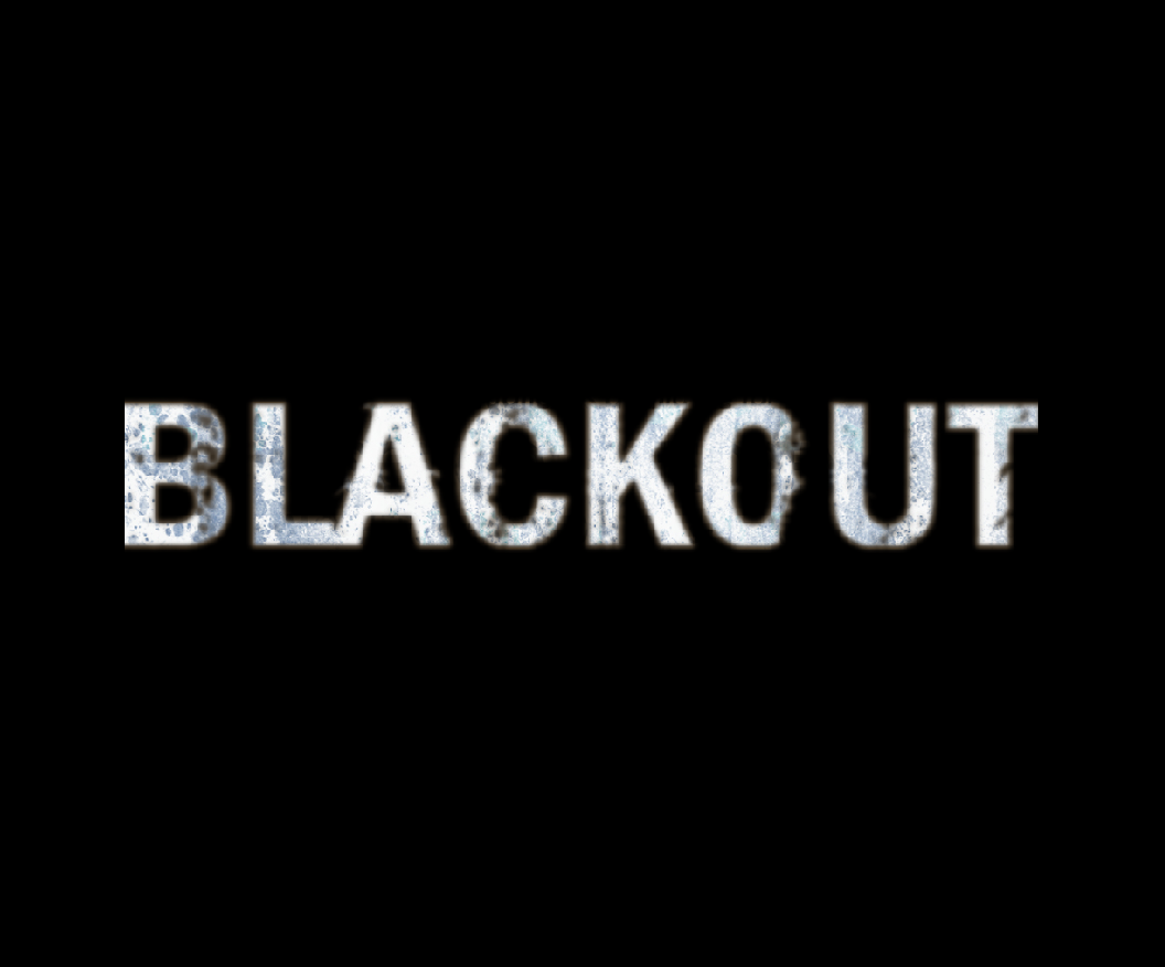 Blackout {Prototype}