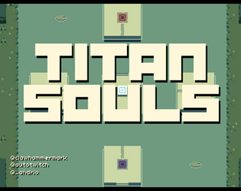 titan souls pc