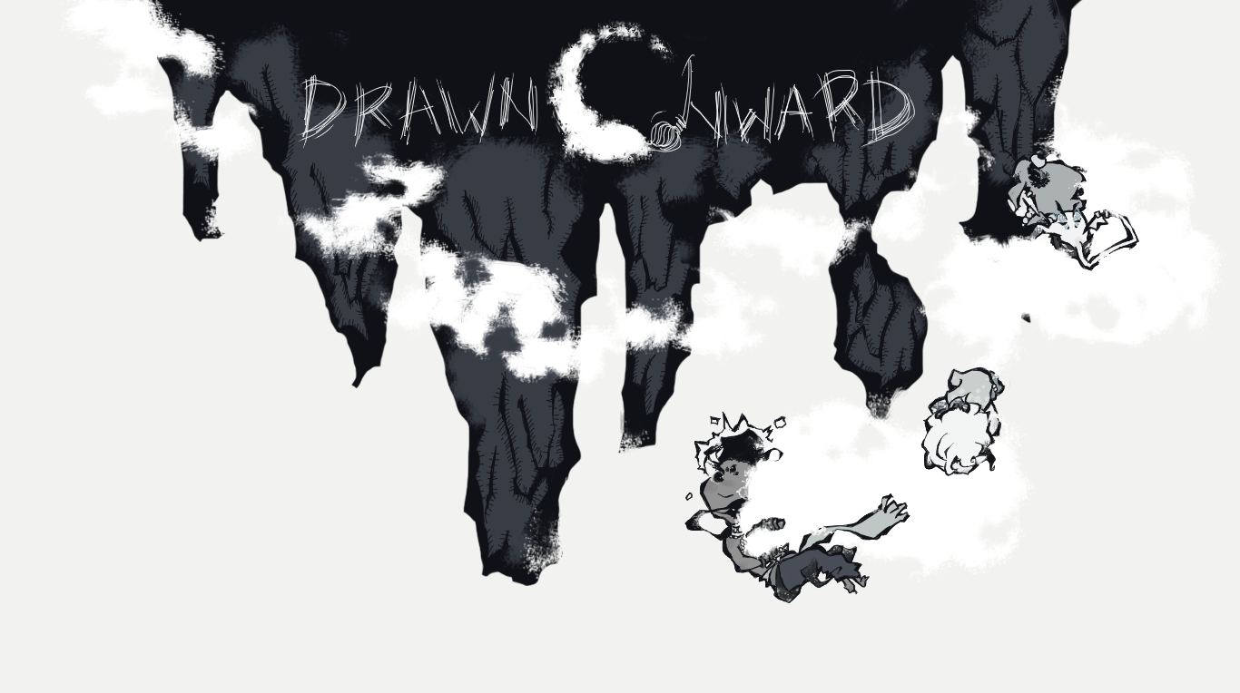 Drawn Onward