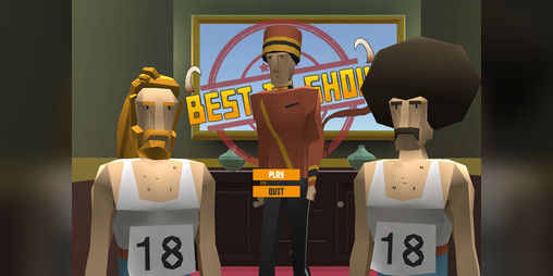 Cover image for Best In Show