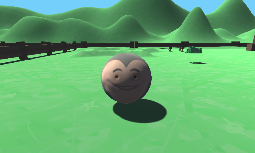 Shape: Origins